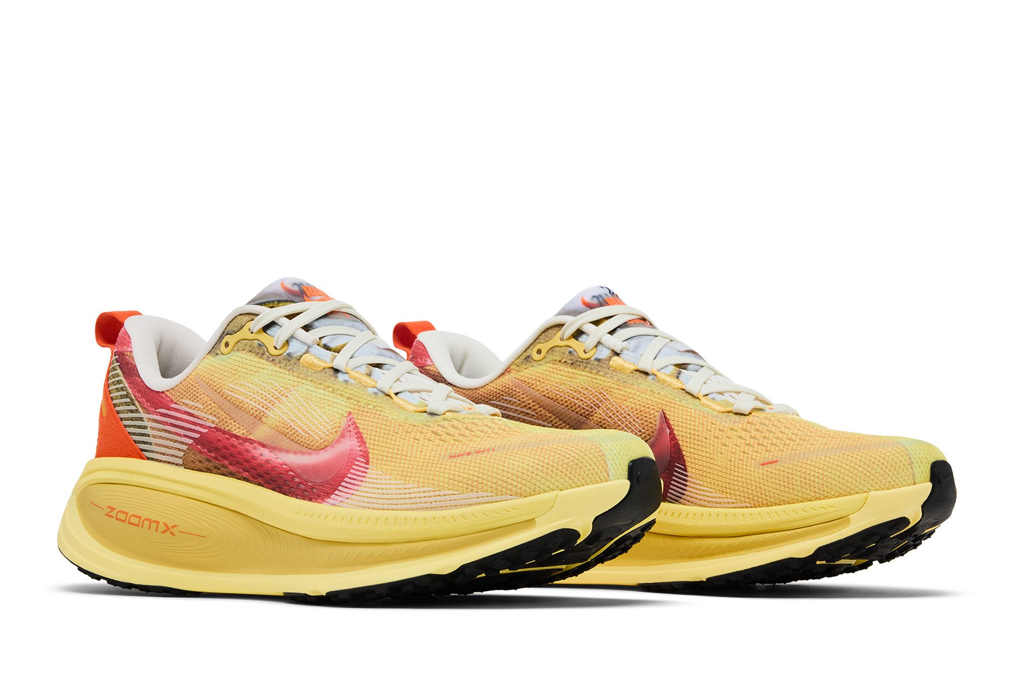 Buy Nike Vomero 18 'International Running Pack' - IH3576 999 | GOAT