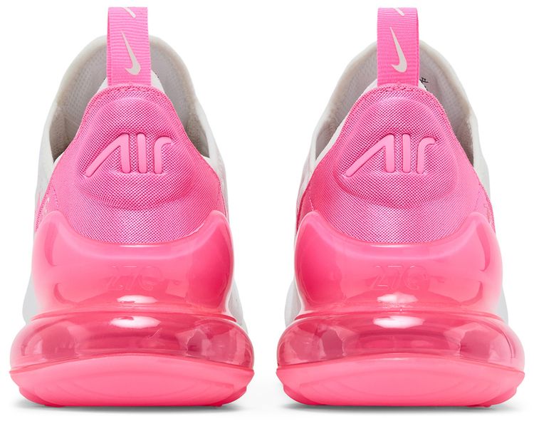Nike Wmns Air Max 270 Summit White Pink Spell