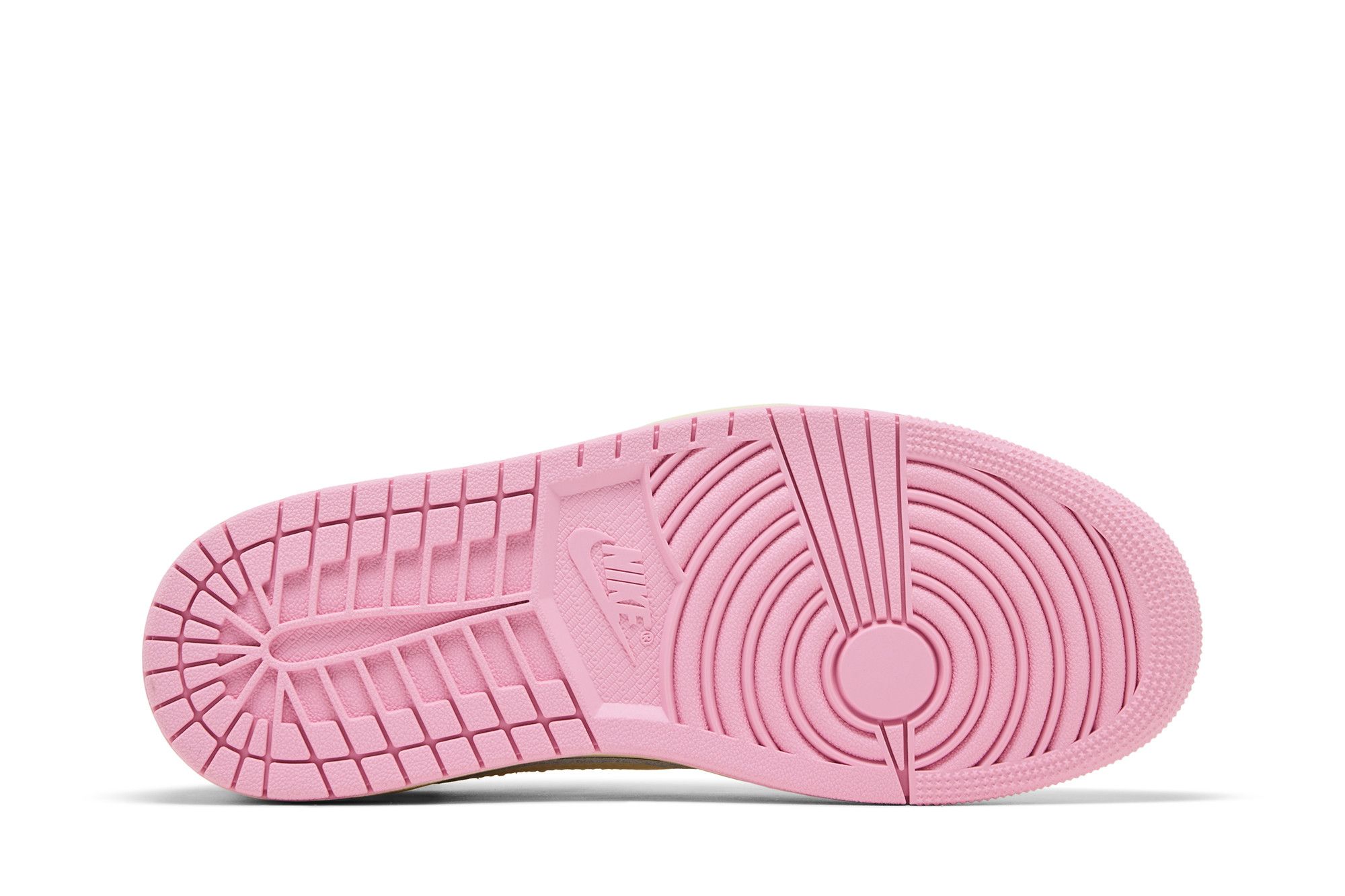 Buy Travis Scott x Air Jordan 1 Retro Low OG 'Shy Pink' - IQ7604