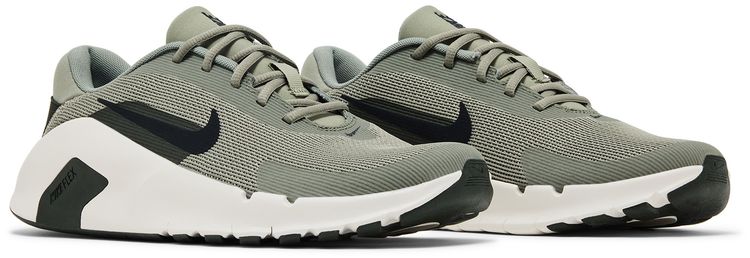 Nike Flex Train Light Army