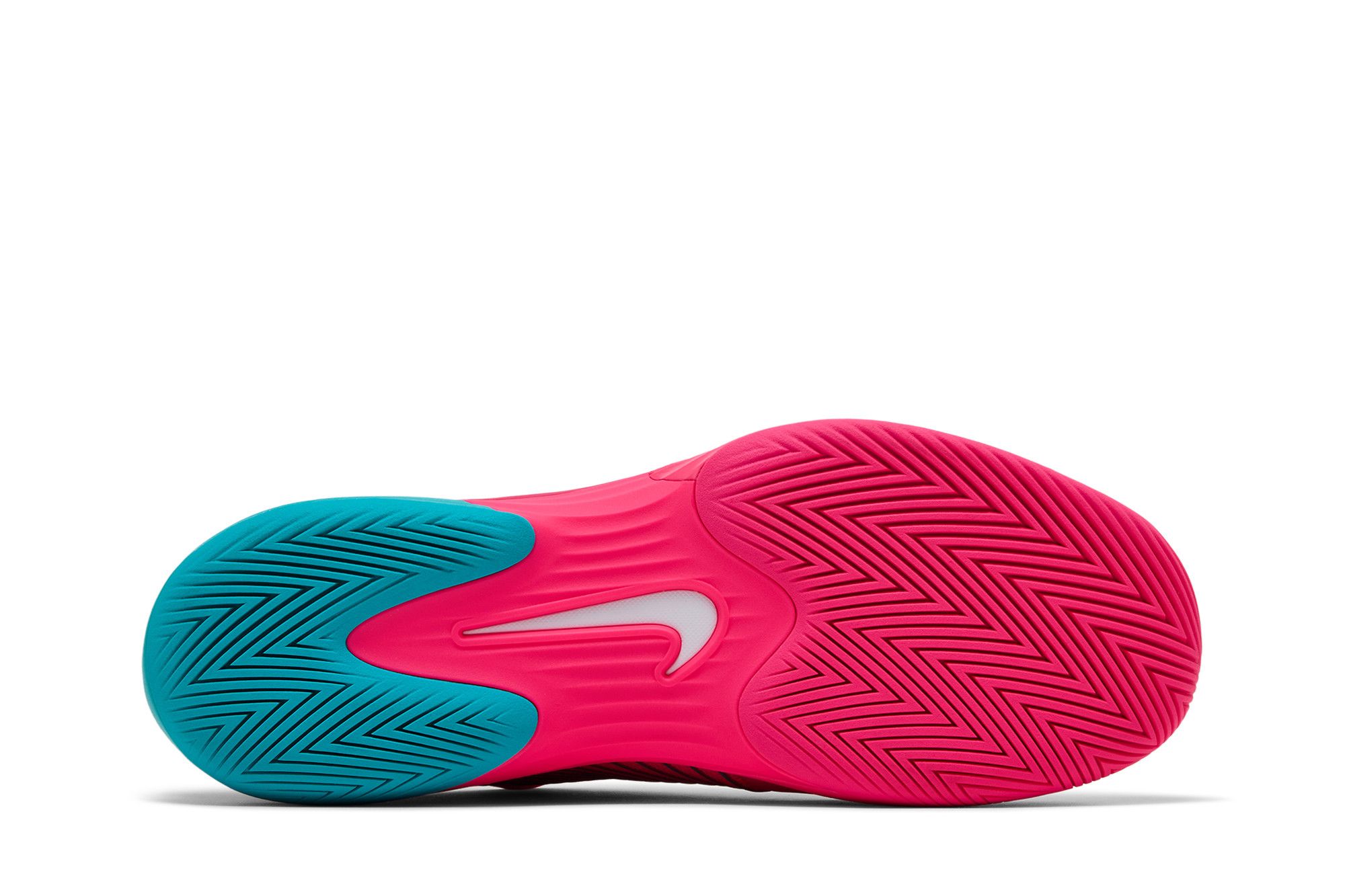 Buy NikeCourt Air Zoom Vapor 12 Hypersmash 'Hyper Pink Dusty
