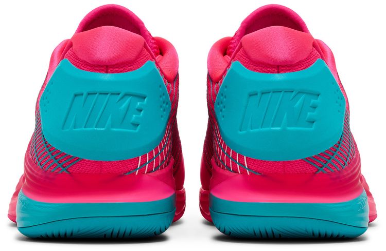 NikeCourt Air Zoom Vapor 12 Hypersmash Hyper Pink Dusty Cactus