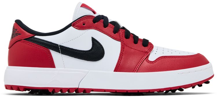 Air Jordan 1 Low Golf Spike Chicago
