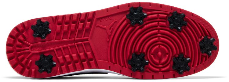 Air Jordan 1 Low Golf Spike Chicago