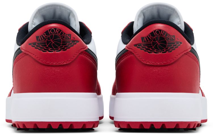Air Jordan 1 Low Golf Spike Chicago