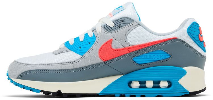 Nike Air Max 3 Infrared 23