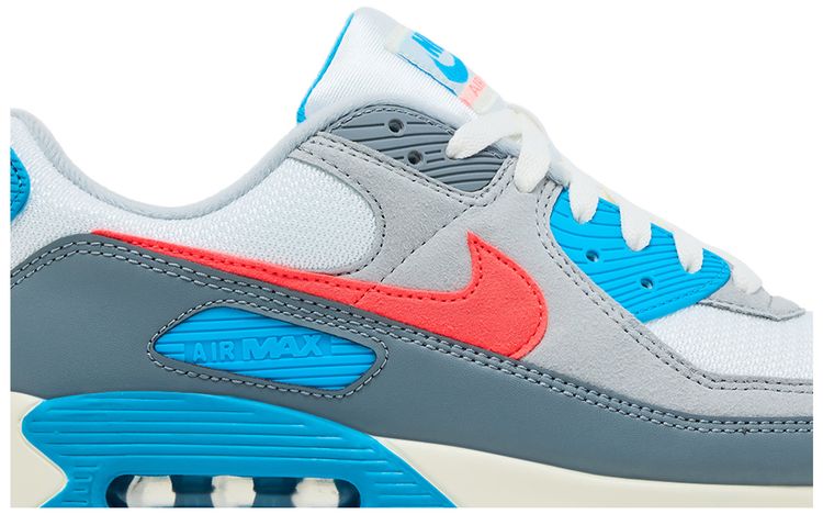 Nike Air Max 3 Infrared 23