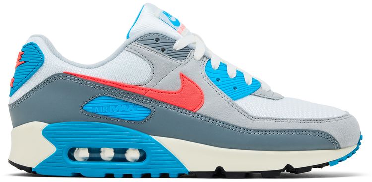 Nike Air Max 3 Infrared 23