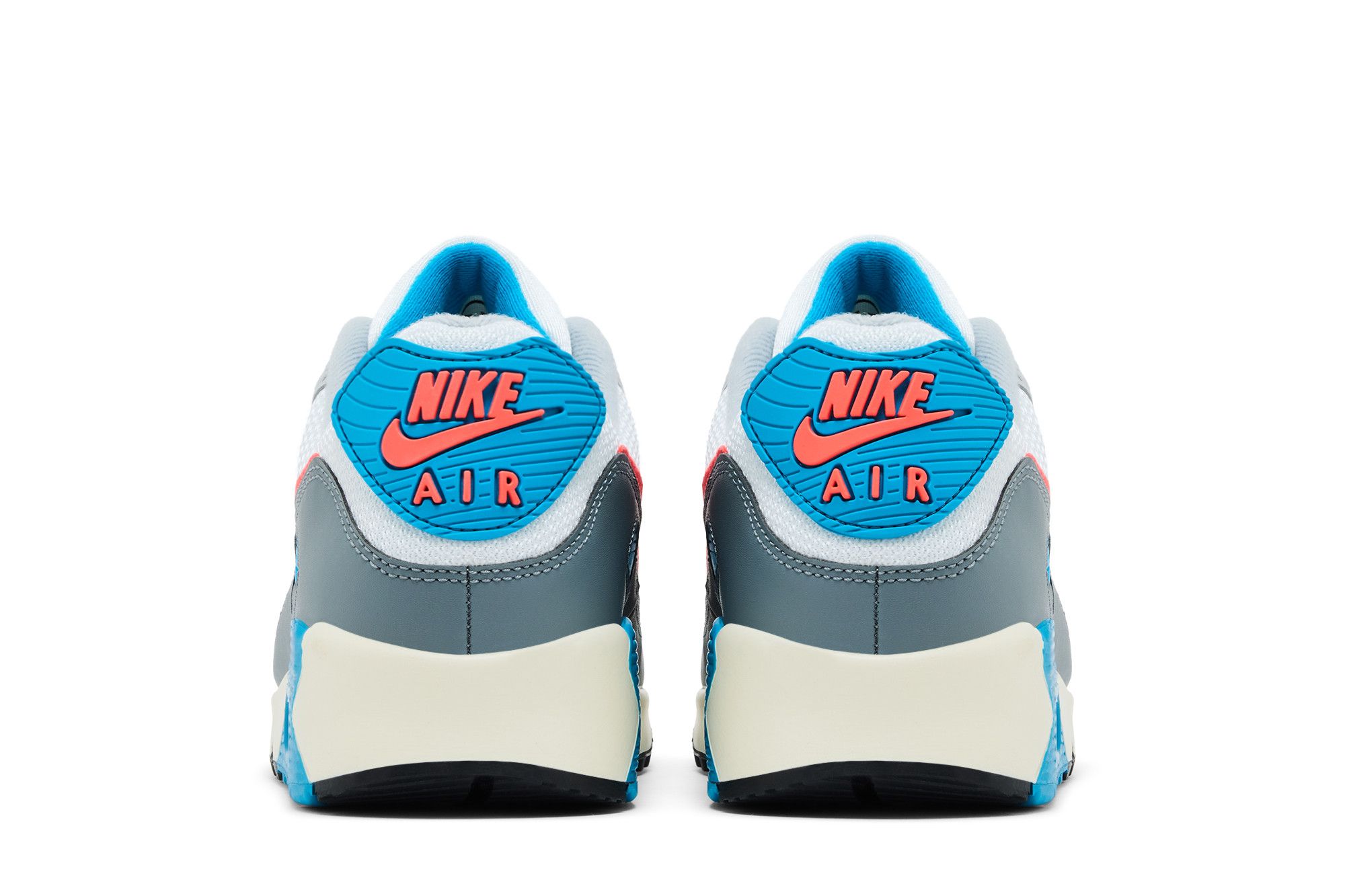 Buy Nike Air Max 3 'Infrared 23' - IU7543 065 | GOAT