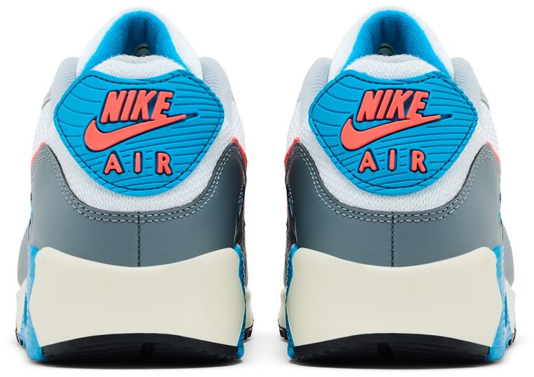 Nike Air Max 3 Infrared 23