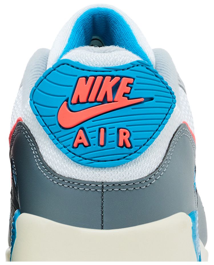 Nike Air Max 3 Infrared 23