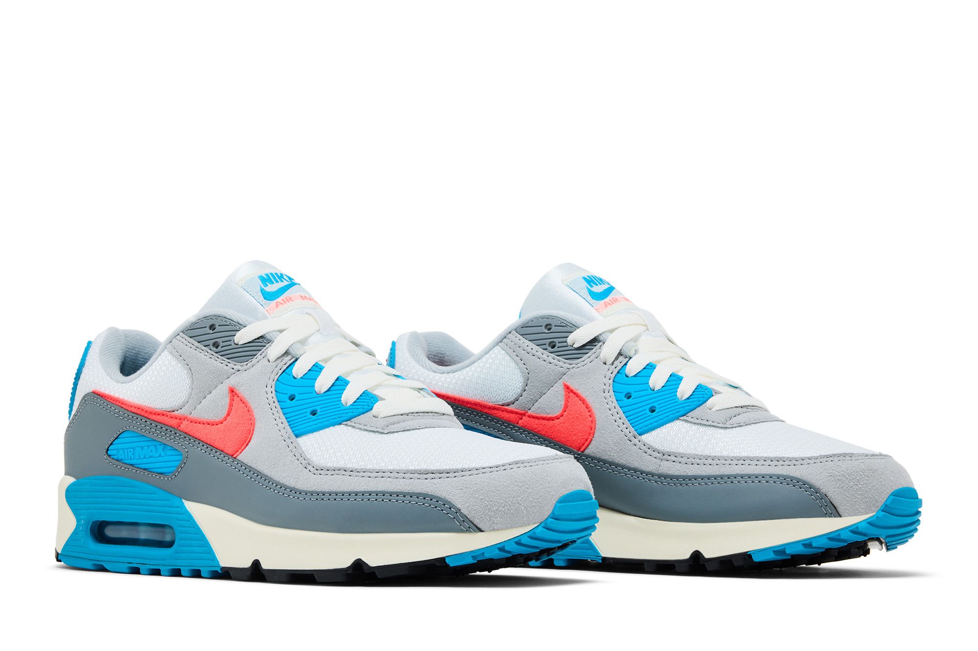 Buy Nike Air Max 3 'Infrared 23' - IU7543 065 | GOAT