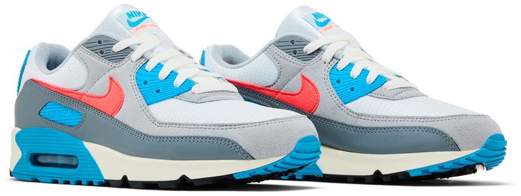 Nike Air Max 3 Infrared 23