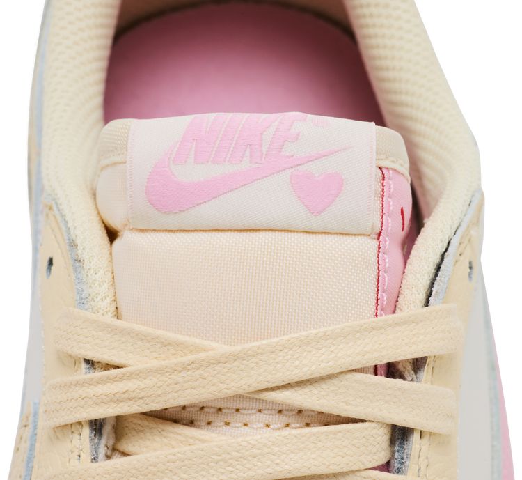 Travis Scott x Air Jordan 1 Retro Low OG Shy Pink