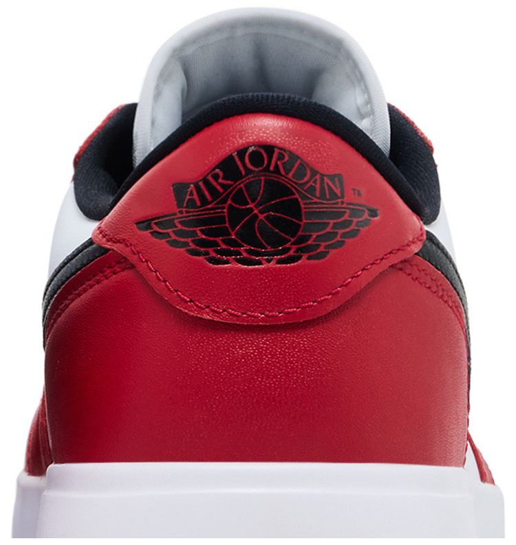 Air Jordan 1 Low Golf Spike Chicago