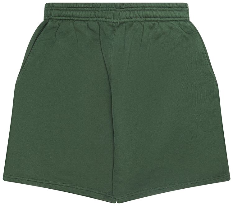 Entire Studios Standard Sweatshort College Green