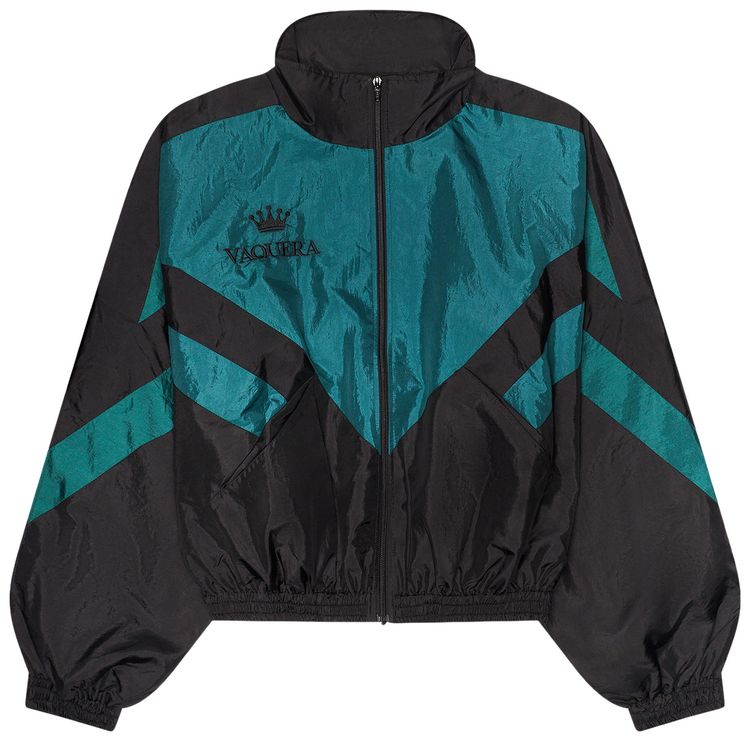 VAQUERA Windbreaker Green
