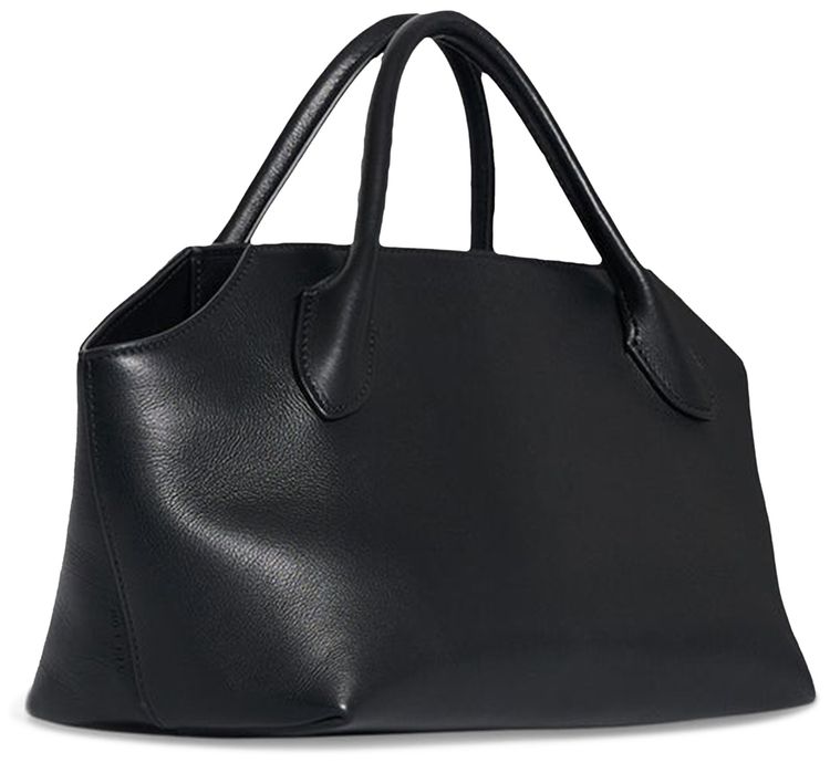 The Row Terrasse Bauletto Black