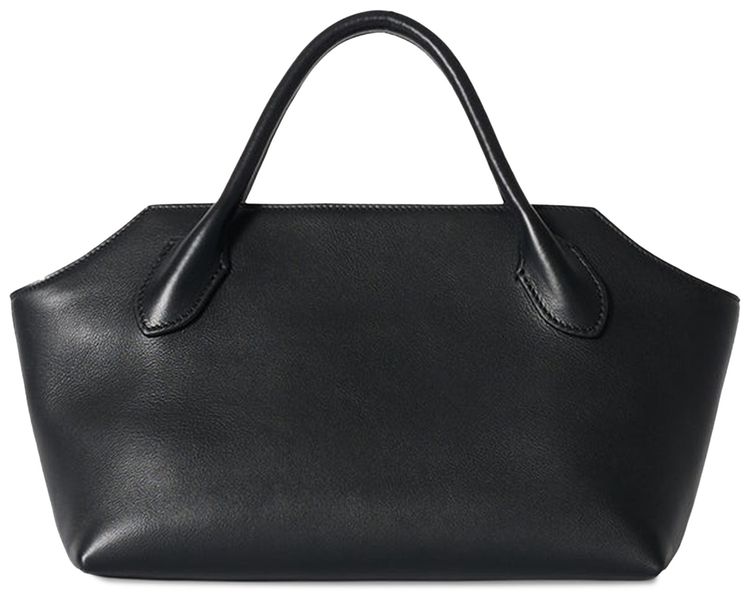 The Row Terrasse Bauletto Black