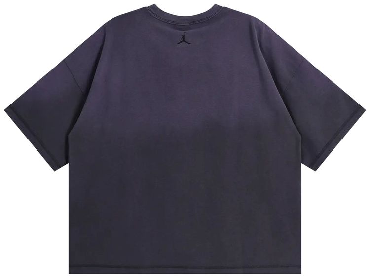 Air Jordan Shooting Tee Black