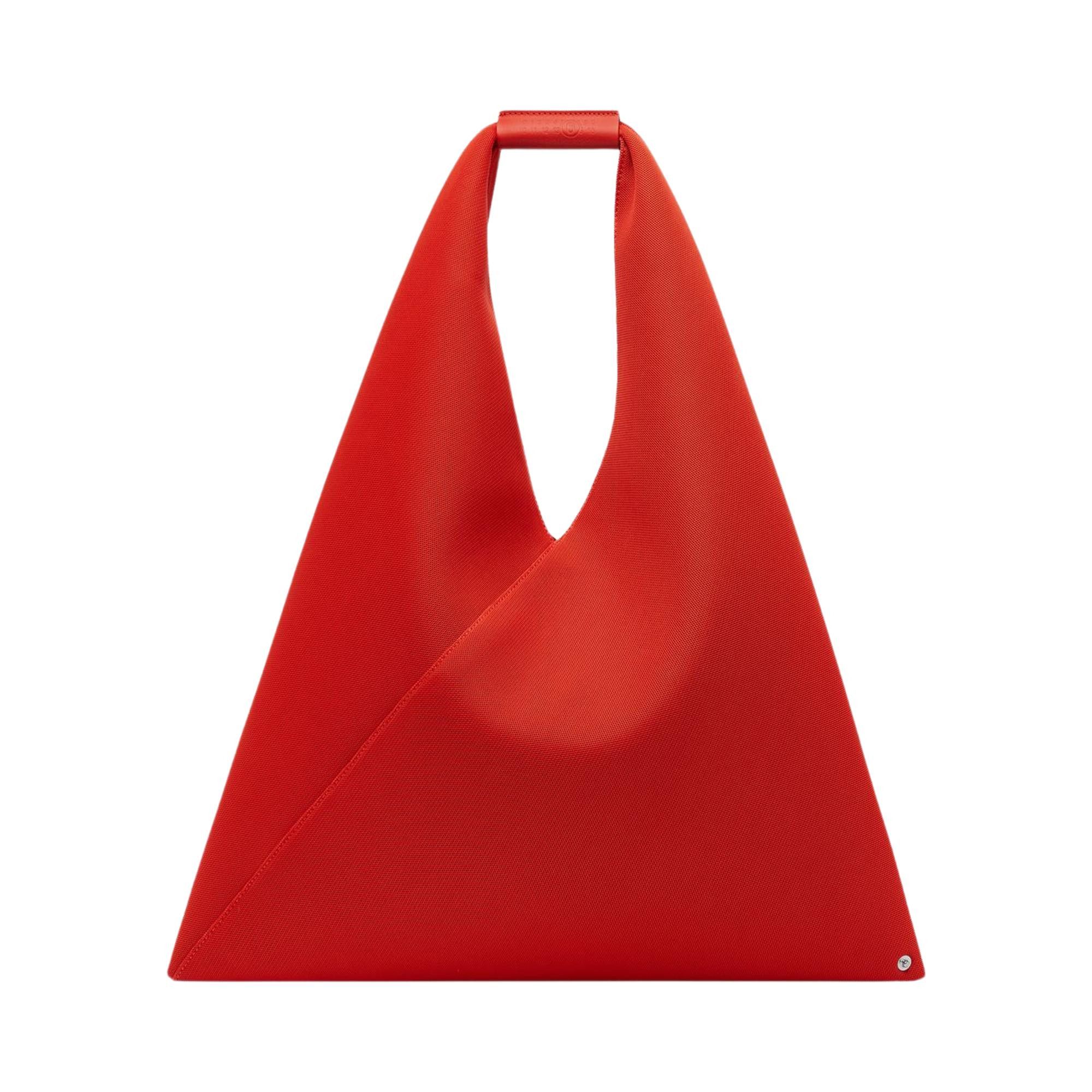 Buy MM6 Maison Margiela Classic Japanese Handbag 'Orange