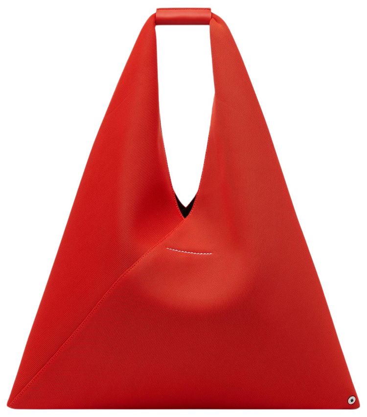 MM6 Maison Margiela Classic Japanese Handbag Orange