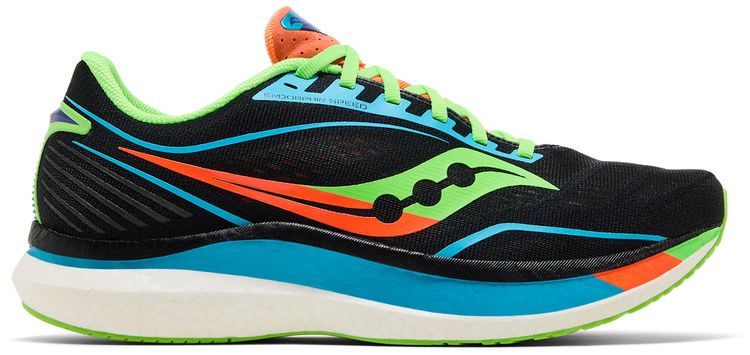 Saucony Endorphin Speed Future