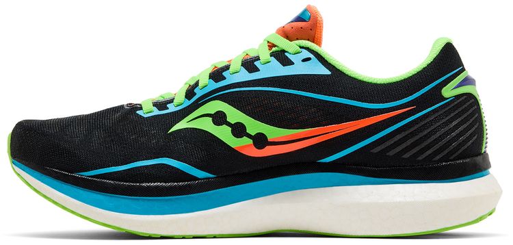 Saucony Endorphin Speed Future