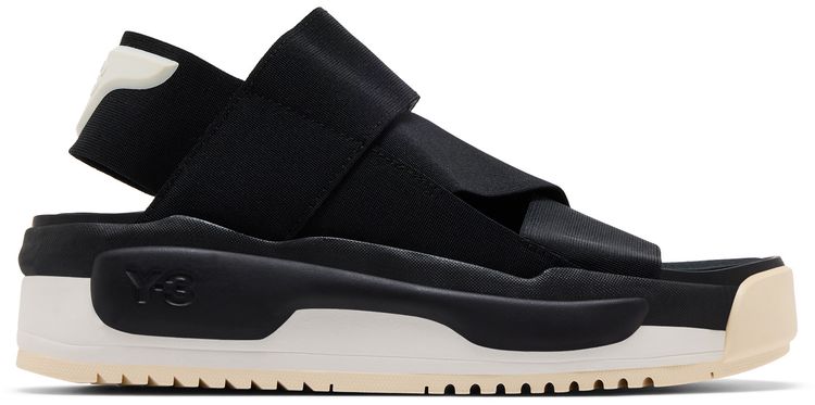 adidas Y 3 Hokori Black