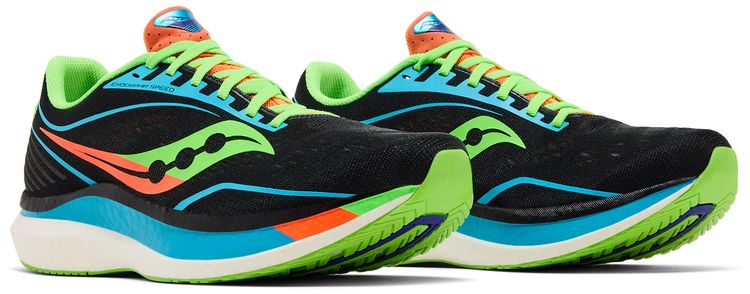 Saucony Endorphin Speed Future