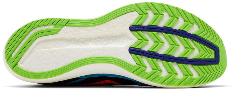 Saucony Endorphin Speed Future
