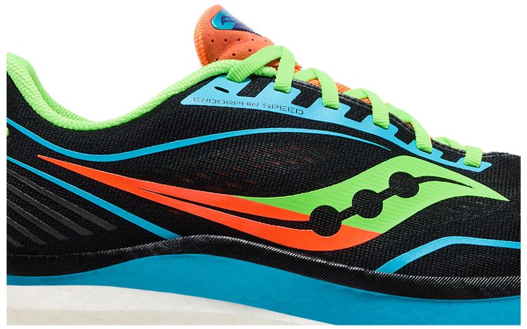 Saucony Endorphin Speed Future