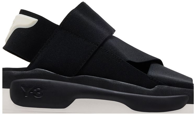 adidas Y 3 Hokori Black