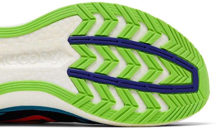 Saucony Endorphin Speed Future