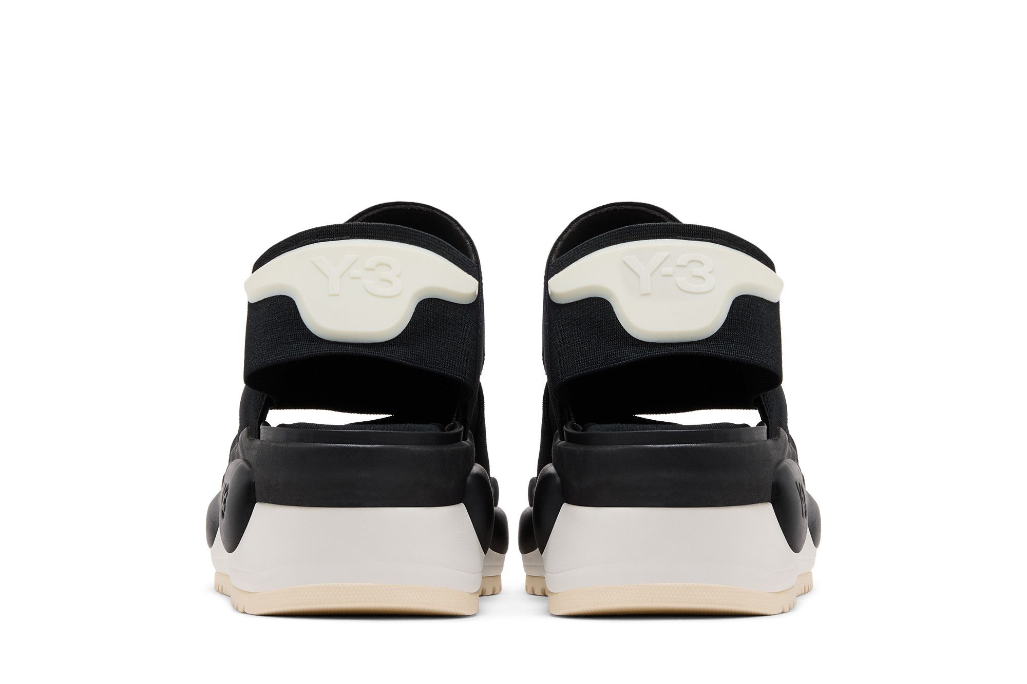 Buy adidas Y-3 Hokori 'Black' - GX1059 | GOAT UK
