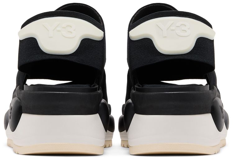 adidas Y 3 Hokori Black