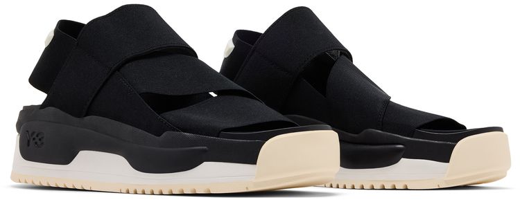 adidas Y 3 Hokori Black