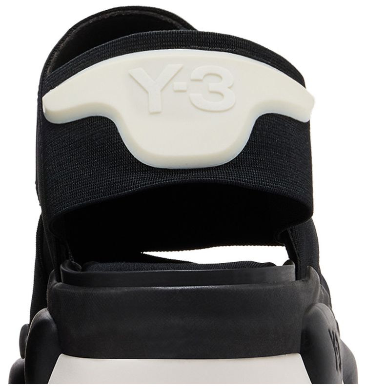 adidas Y 3 Hokori Black