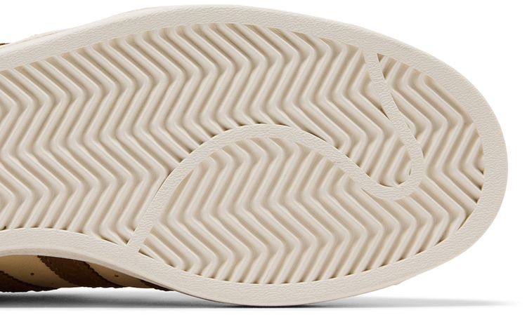 adidas Superstar Sand Strata Brown Desert