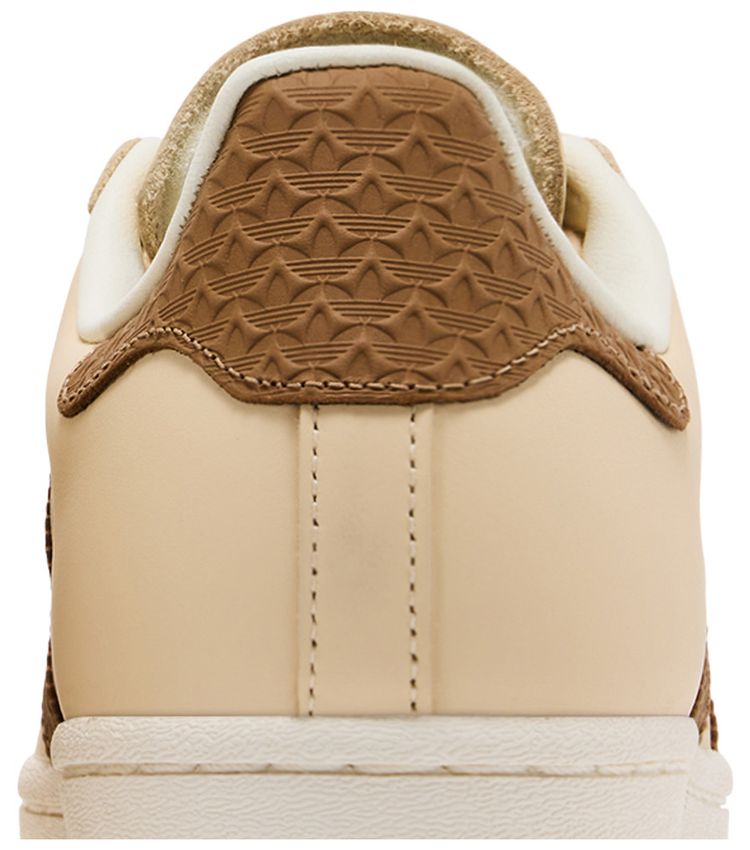 adidas Superstar Sand Strata Brown Desert