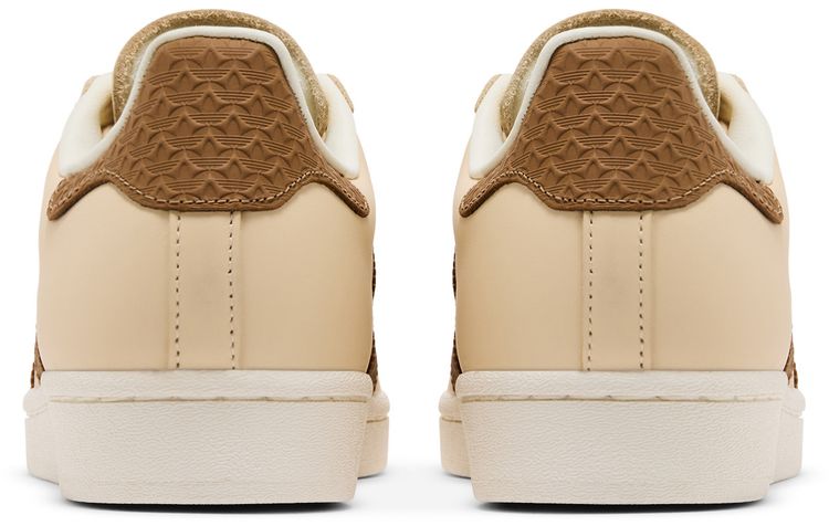 adidas Superstar Sand Strata Brown Desert