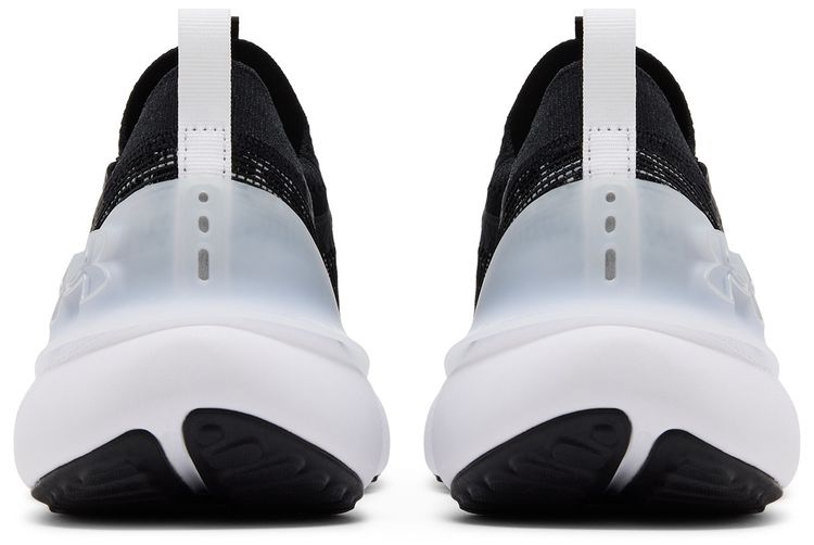 Under Armour HOVR Phantom 3 SE Reflect Black Reflective