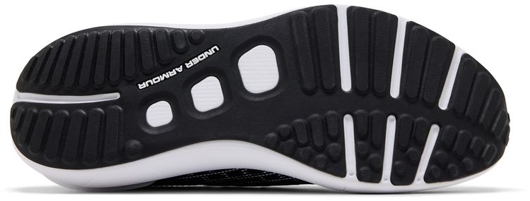 Under Armour HOVR Phantom 3 SE Reflect Black Reflective