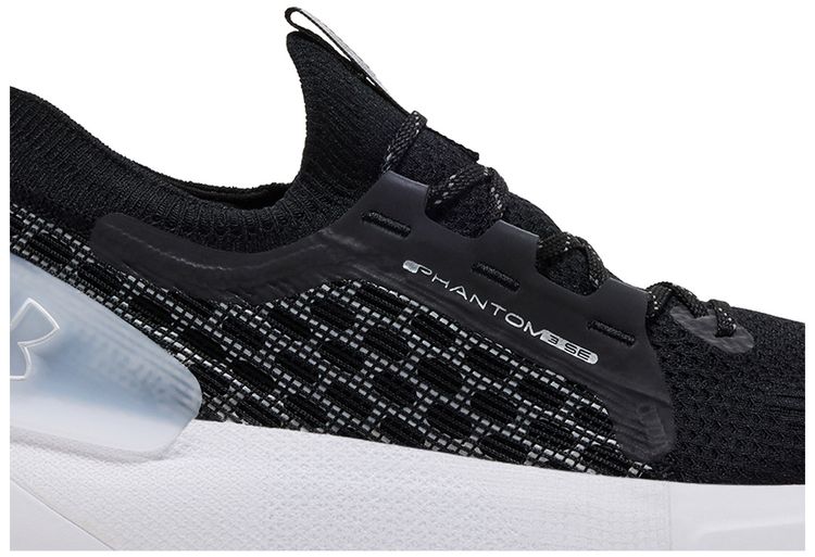 Under Armour HOVR Phantom 3 SE Reflect Black Reflective