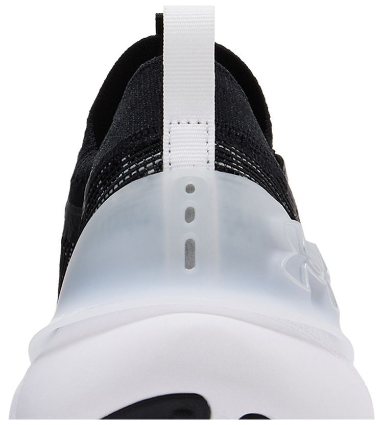 Under Armour HOVR Phantom 3 SE Reflect Black Reflective