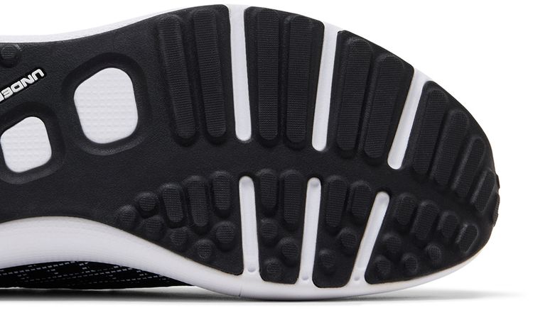 Under Armour HOVR Phantom 3 SE Reflect Black Reflective