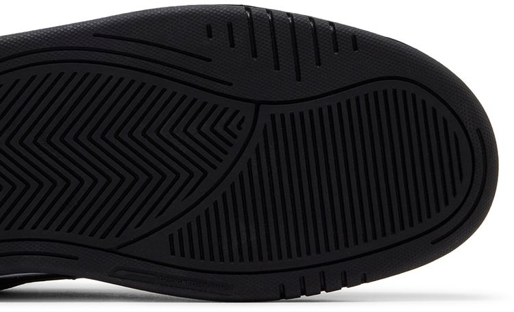 Puma 180 Black White