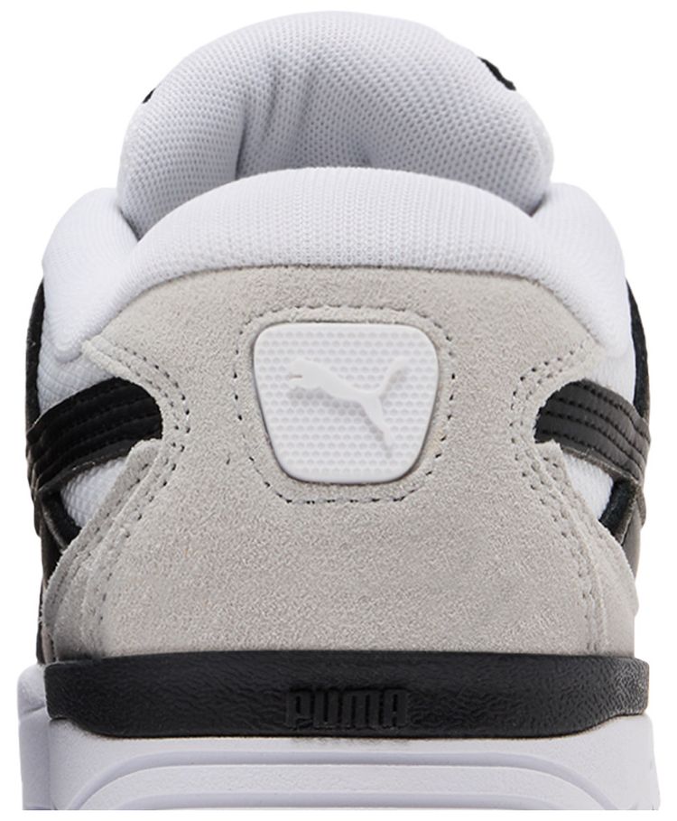Puma 180 Black White