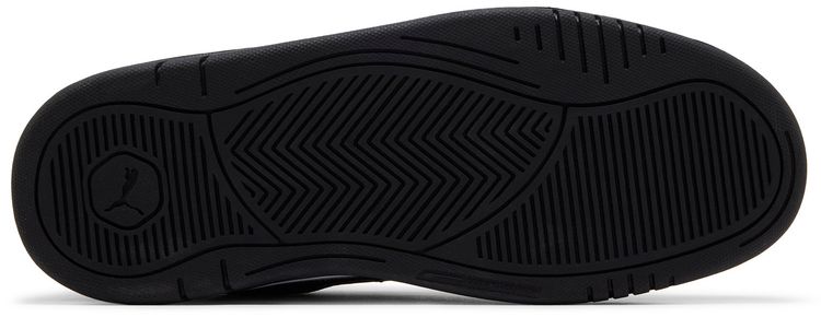Puma 180 Black White