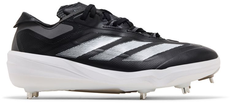 adidas Adizero Impact Black White Grey